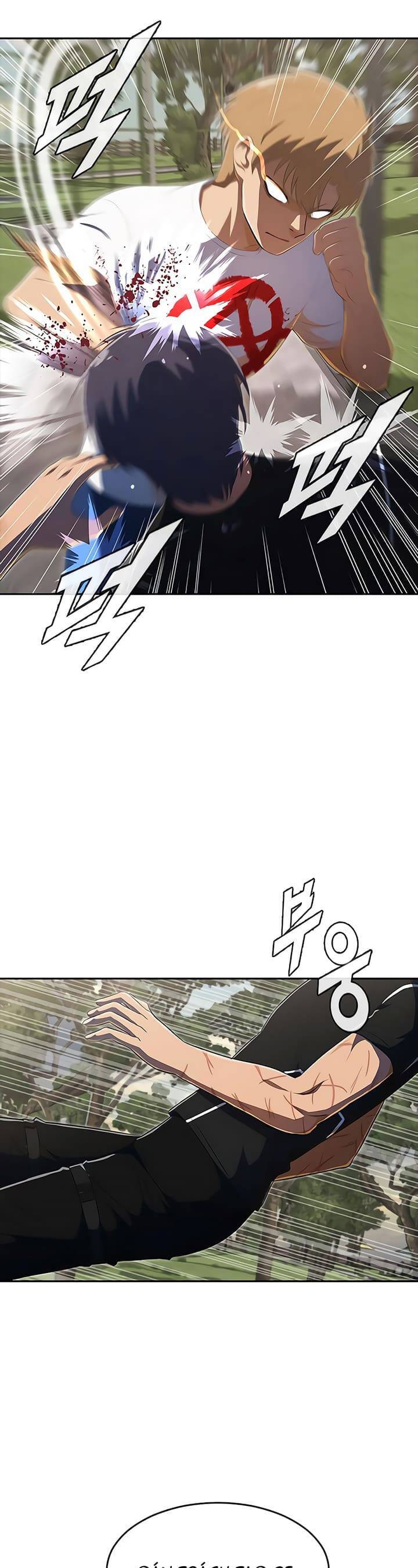 Cô Gái Từ Ứng Dụng Nhắn Tin Ngẫu Nhiên Chap 223 - Next Chap 224