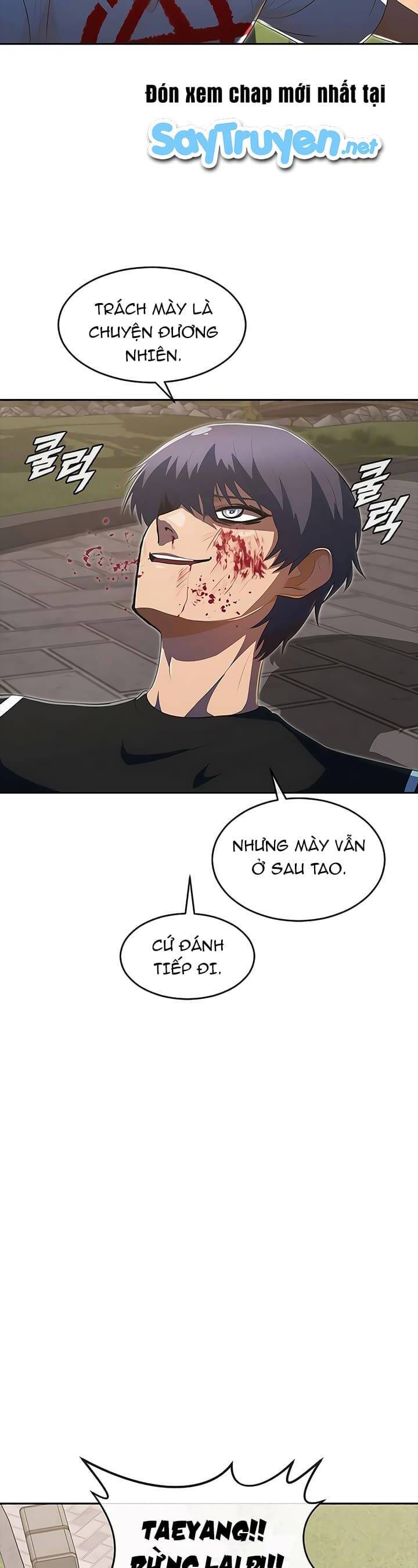 Cô Gái Từ Ứng Dụng Nhắn Tin Ngẫu Nhiên Chap 223 - Next Chap 224