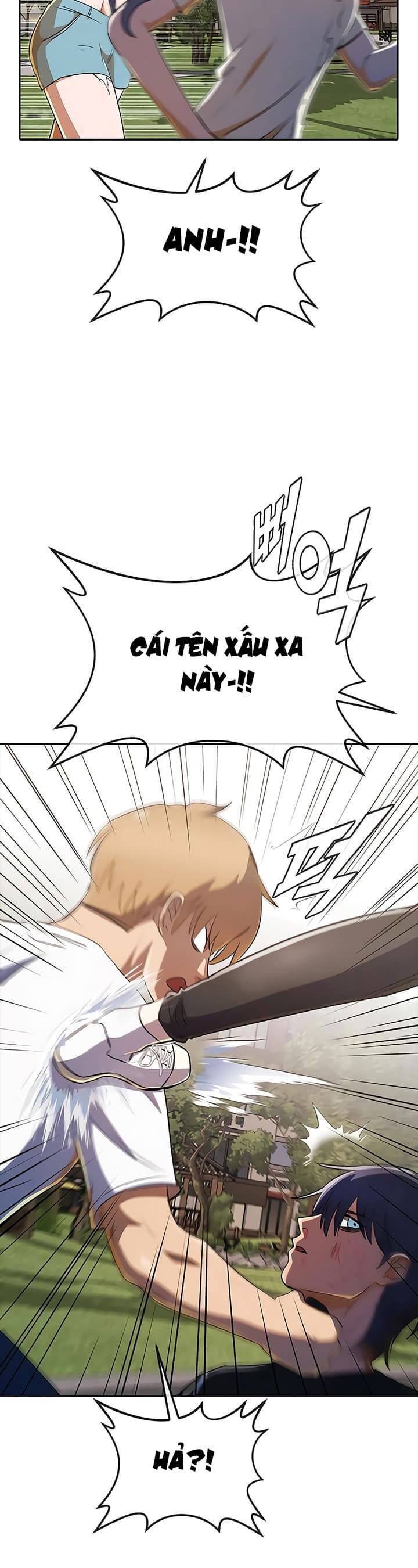 Cô Gái Từ Ứng Dụng Nhắn Tin Ngẫu Nhiên Chap 223 - Next Chap 224