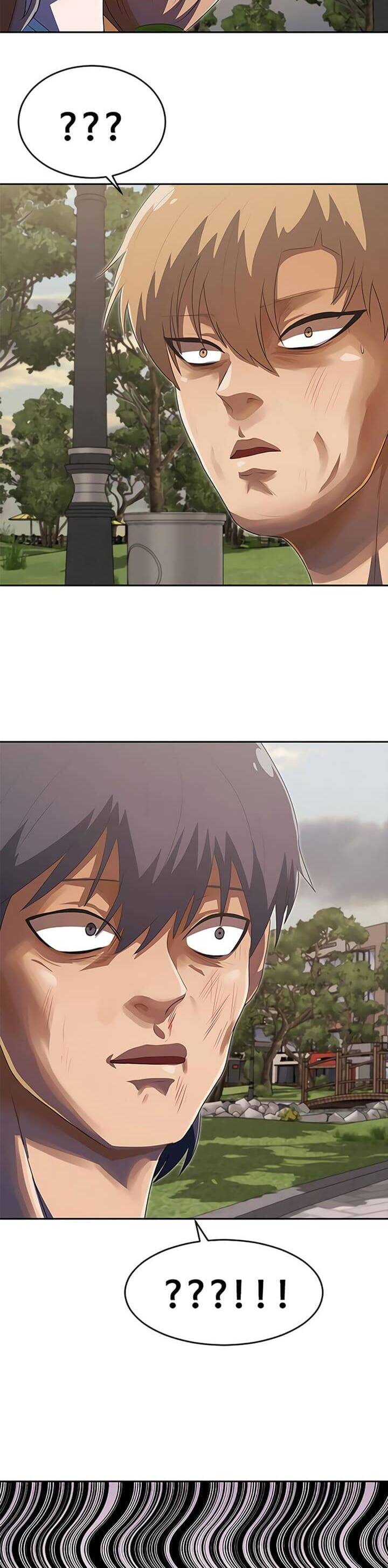 Cô Gái Từ Ứng Dụng Nhắn Tin Ngẫu Nhiên Chap 223 - Next Chap 224