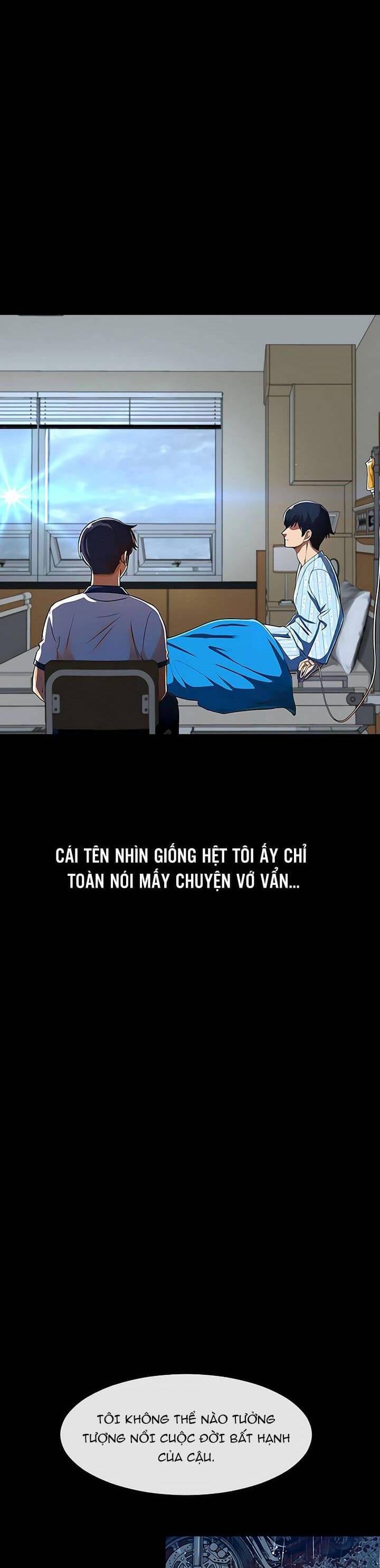 Cô Gái Từ Ứng Dụng Nhắn Tin Ngẫu Nhiên Chap 223 - Next Chap 224