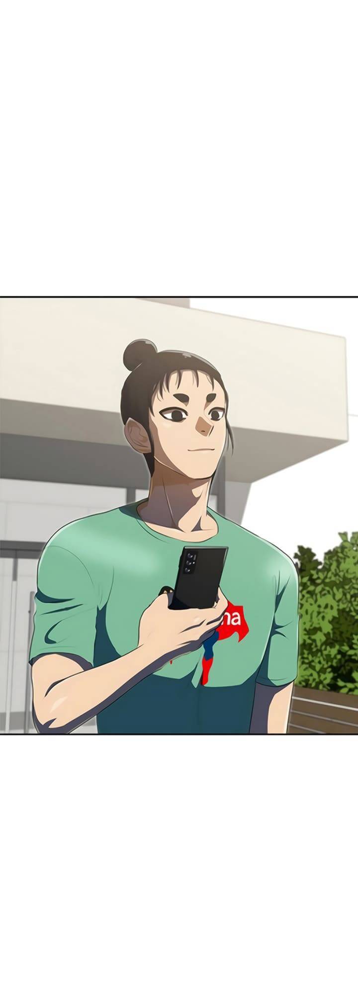 Cô Gái Từ Ứng Dụng Nhắn Tin Ngẫu Nhiên Chap 224 - Next Chap 225