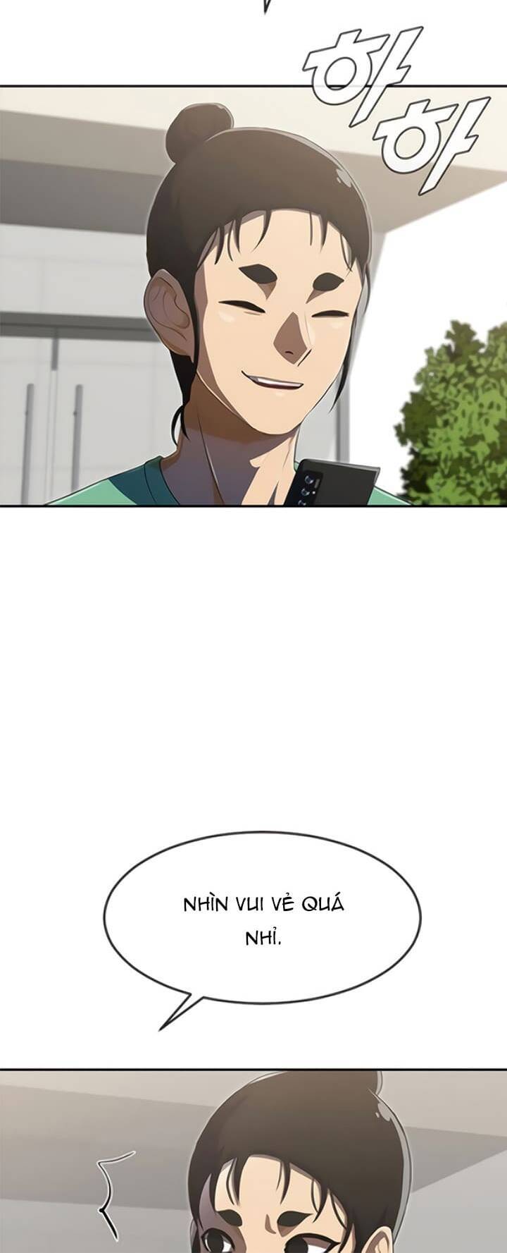 Cô Gái Từ Ứng Dụng Nhắn Tin Ngẫu Nhiên Chap 224 - Next Chap 225