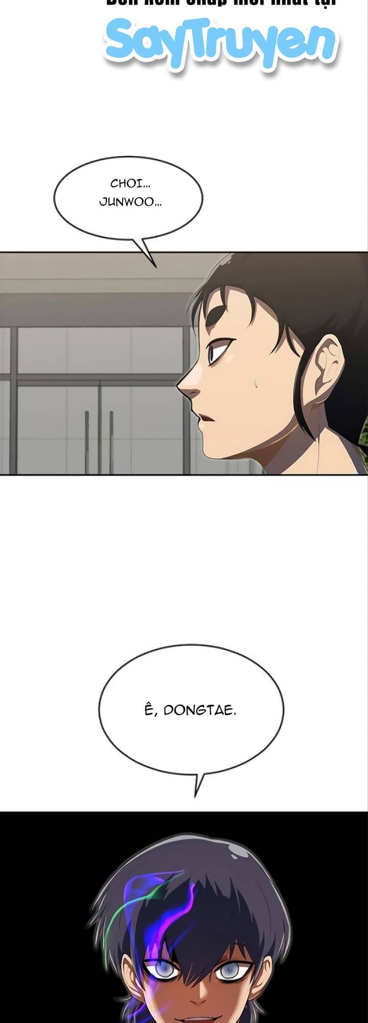 Cô Gái Từ Ứng Dụng Nhắn Tin Ngẫu Nhiên Chap 224 - Next Chap 225