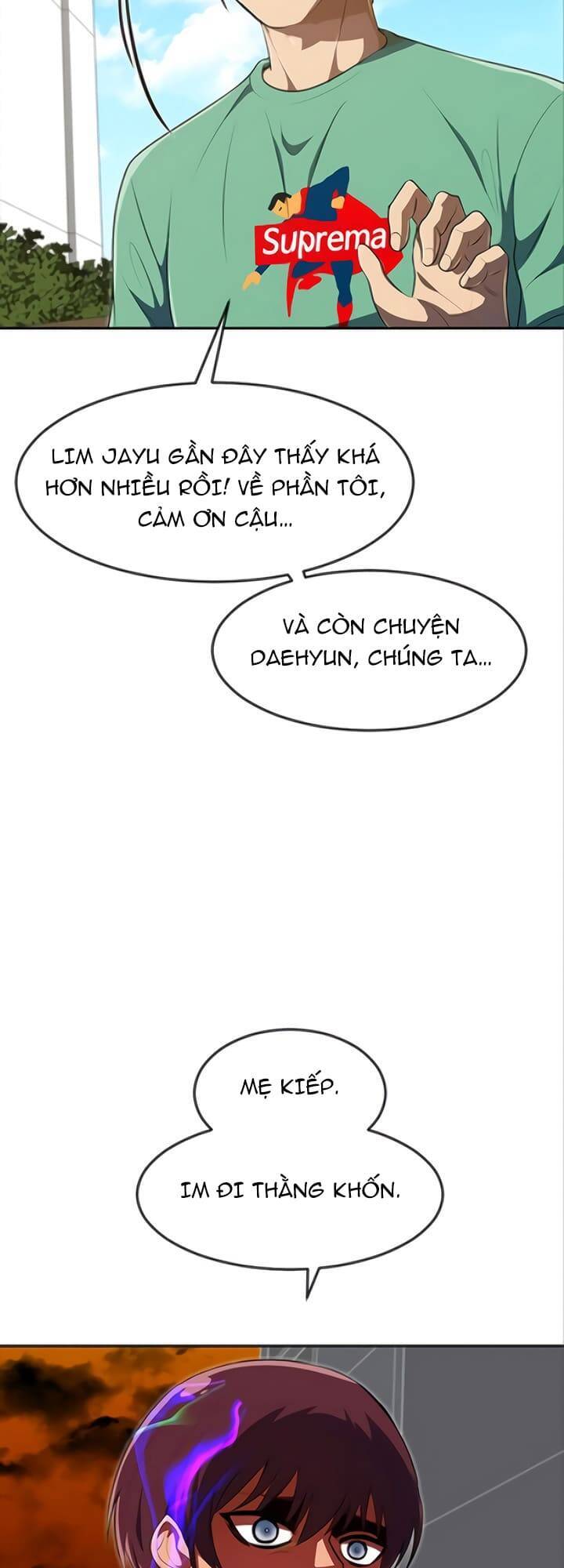 Cô Gái Từ Ứng Dụng Nhắn Tin Ngẫu Nhiên Chap 224 - Next Chap 225