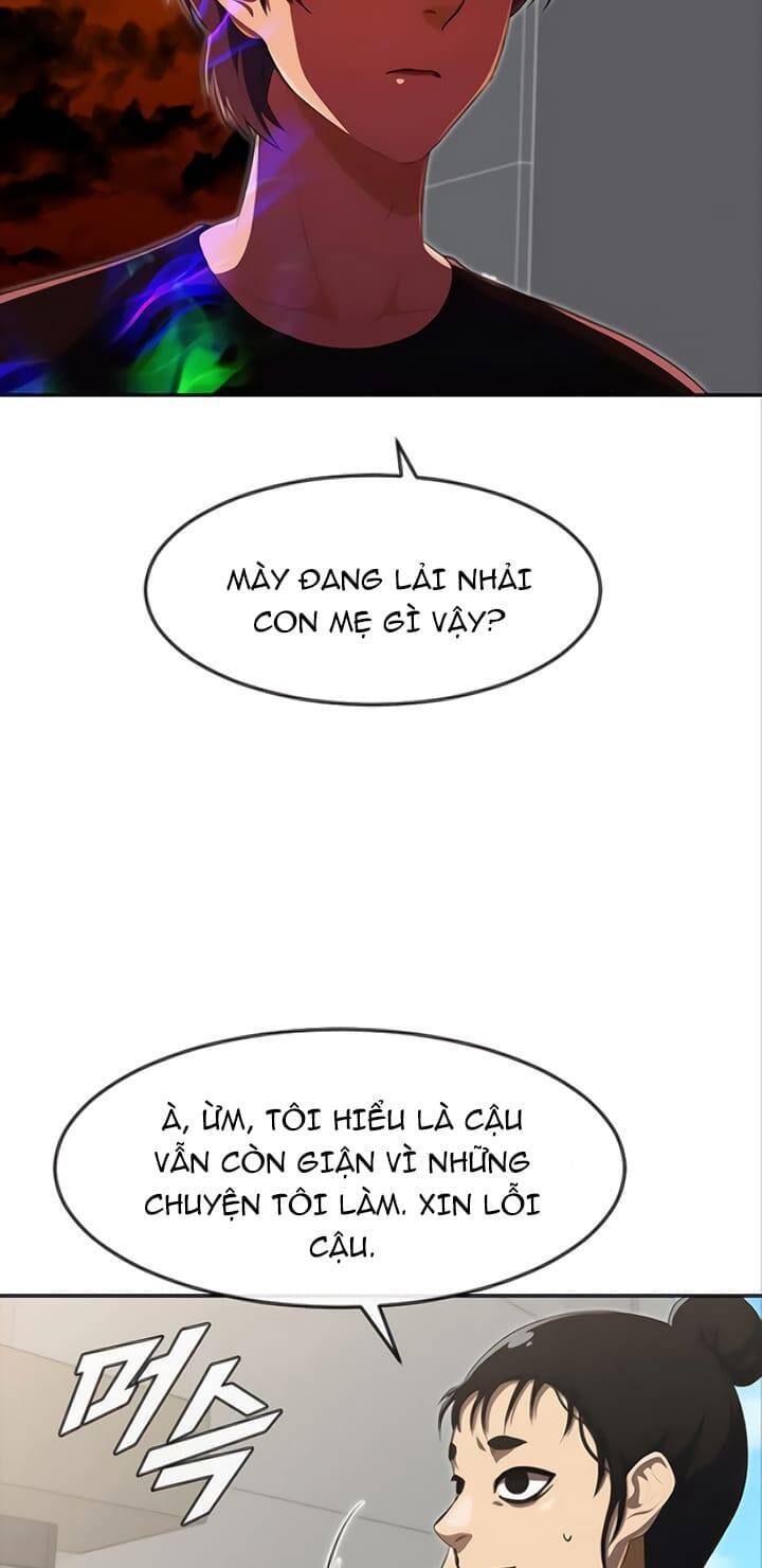 Cô Gái Từ Ứng Dụng Nhắn Tin Ngẫu Nhiên Chap 224 - Next Chap 225