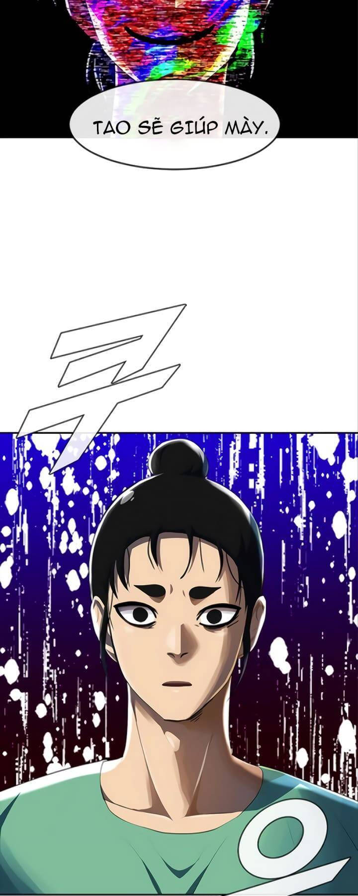 Cô Gái Từ Ứng Dụng Nhắn Tin Ngẫu Nhiên Chap 224 - Next Chap 225