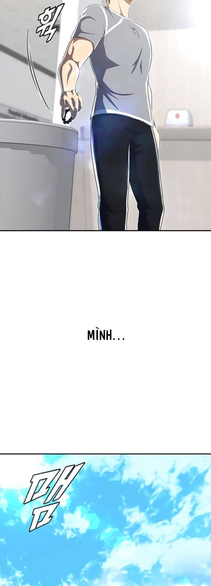 Cô Gái Từ Ứng Dụng Nhắn Tin Ngẫu Nhiên Chap 224 - Next Chap 225