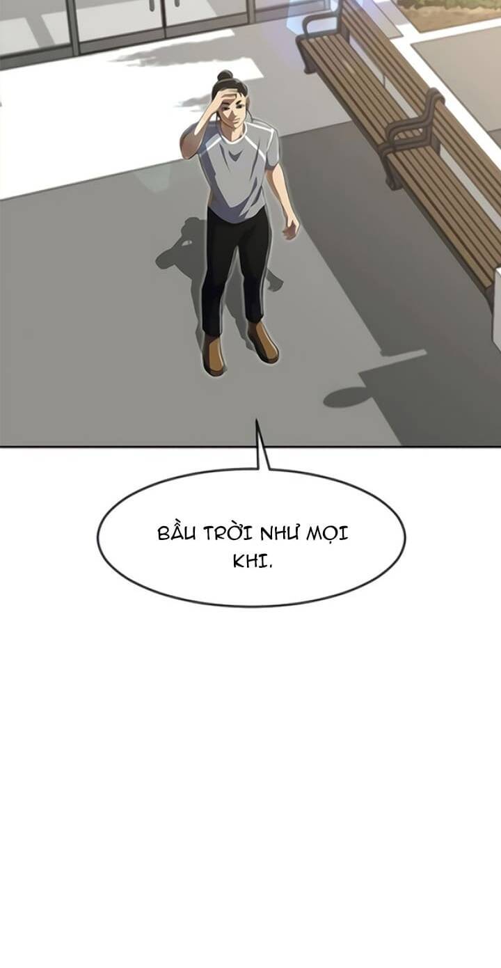 Cô Gái Từ Ứng Dụng Nhắn Tin Ngẫu Nhiên Chap 224 - Next Chap 225