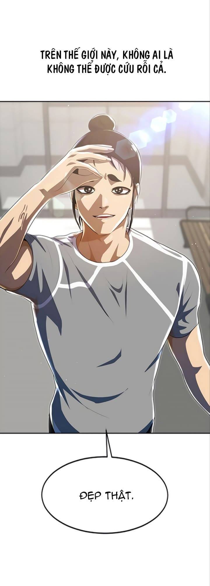 Cô Gái Từ Ứng Dụng Nhắn Tin Ngẫu Nhiên Chap 224 - Next Chap 225