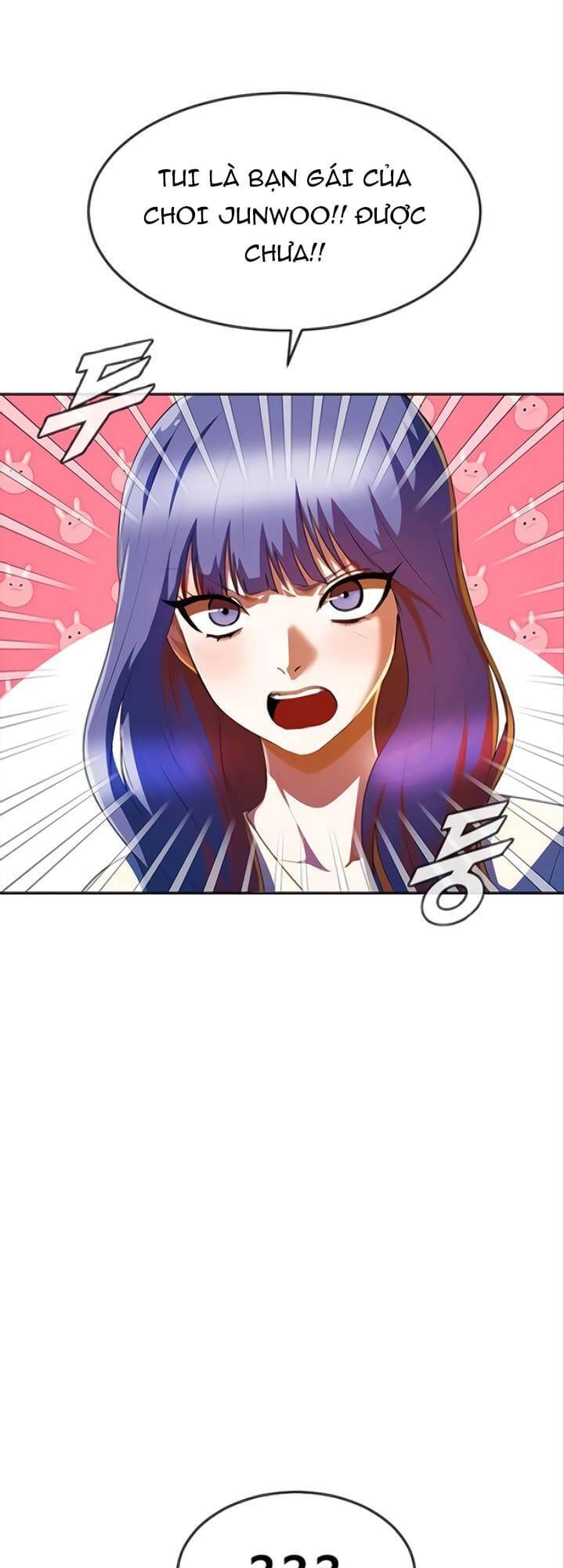 Cô Gái Từ Ứng Dụng Nhắn Tin Ngẫu Nhiên Chap 224 - Next Chap 225