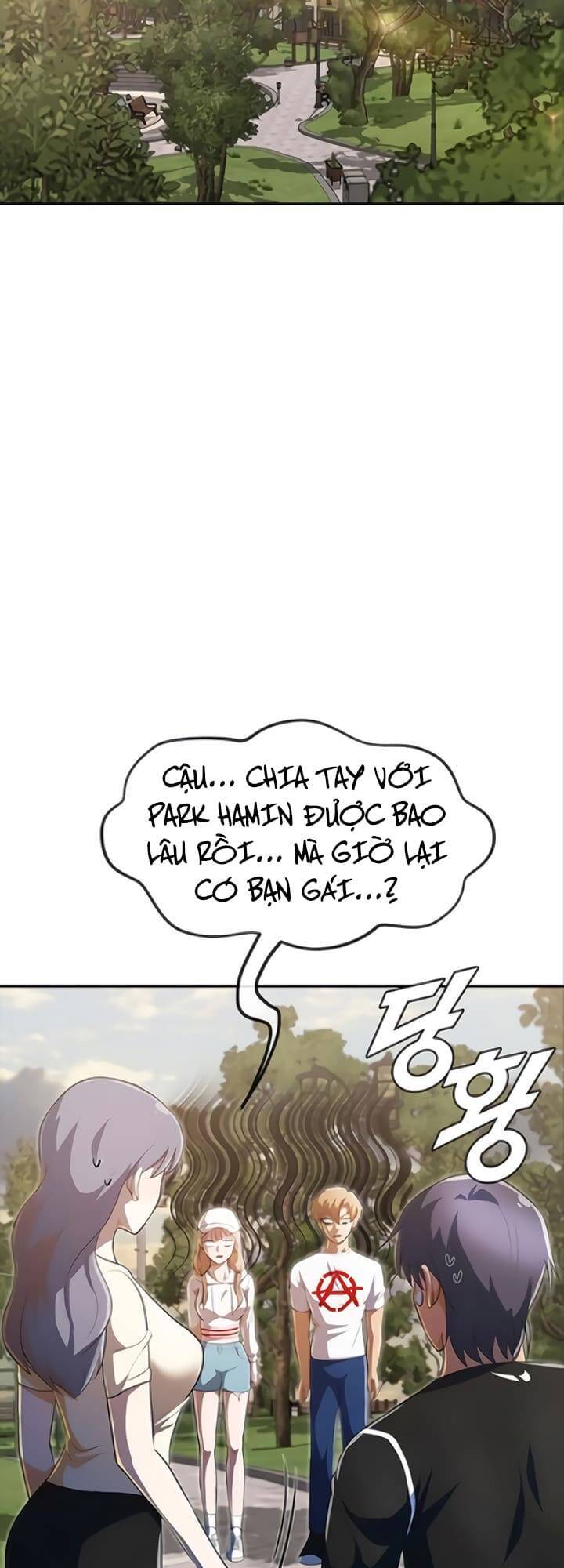 Cô Gái Từ Ứng Dụng Nhắn Tin Ngẫu Nhiên Chap 224 - Next Chap 225