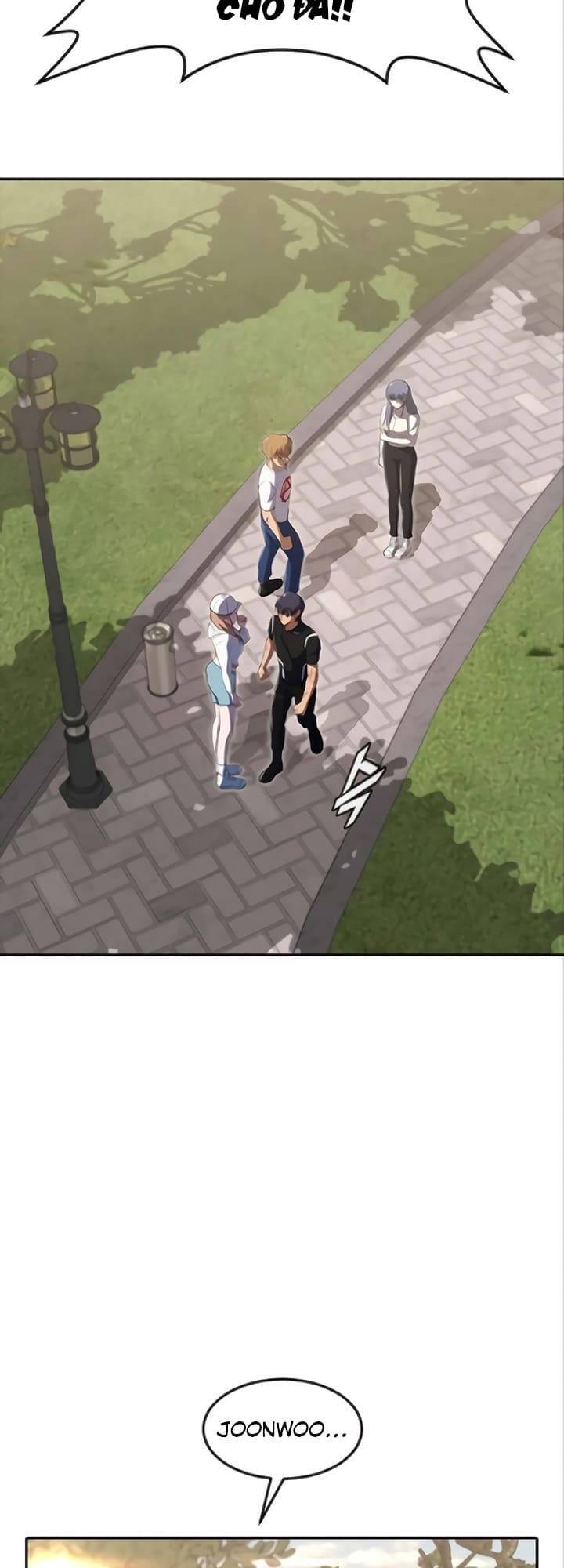 Cô Gái Từ Ứng Dụng Nhắn Tin Ngẫu Nhiên Chap 224 - Next Chap 225