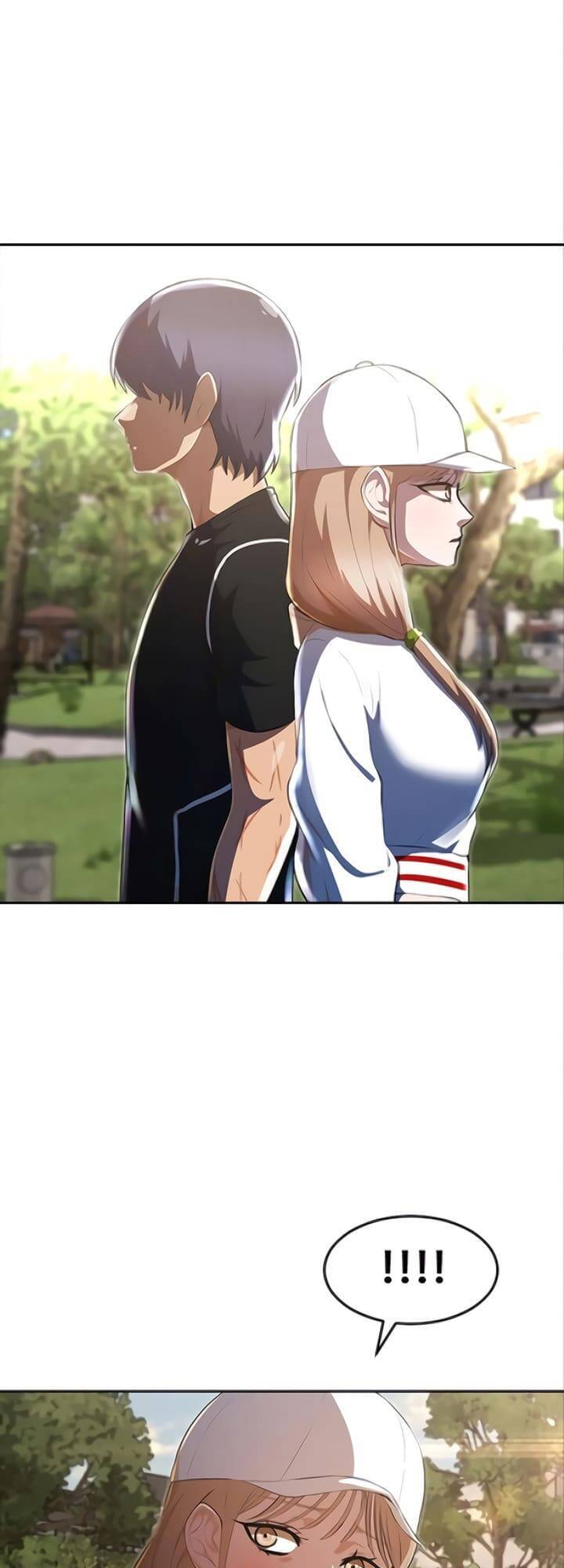 Cô Gái Từ Ứng Dụng Nhắn Tin Ngẫu Nhiên Chap 224 - Next Chap 225