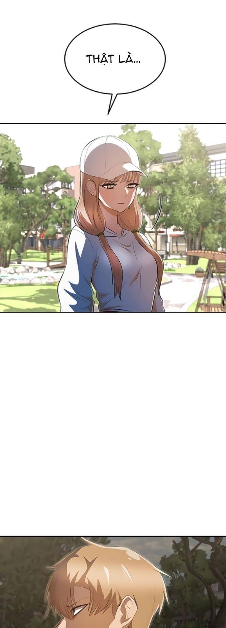 Cô Gái Từ Ứng Dụng Nhắn Tin Ngẫu Nhiên Chap 224 - Next Chap 225