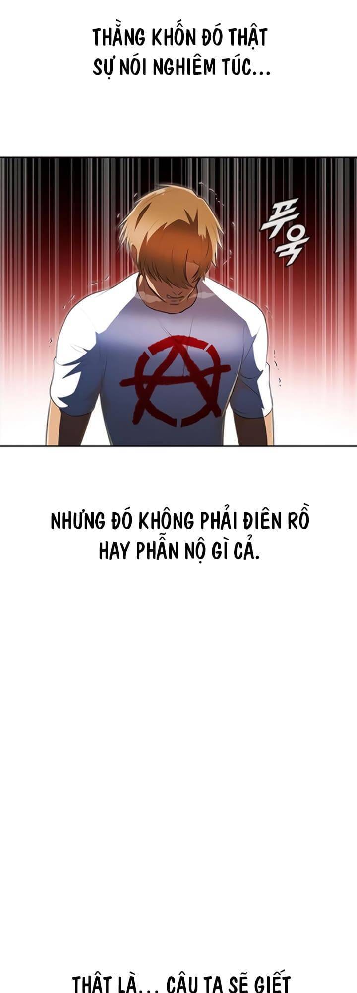 Cô Gái Từ Ứng Dụng Nhắn Tin Ngẫu Nhiên Chap 224 - Next Chap 225