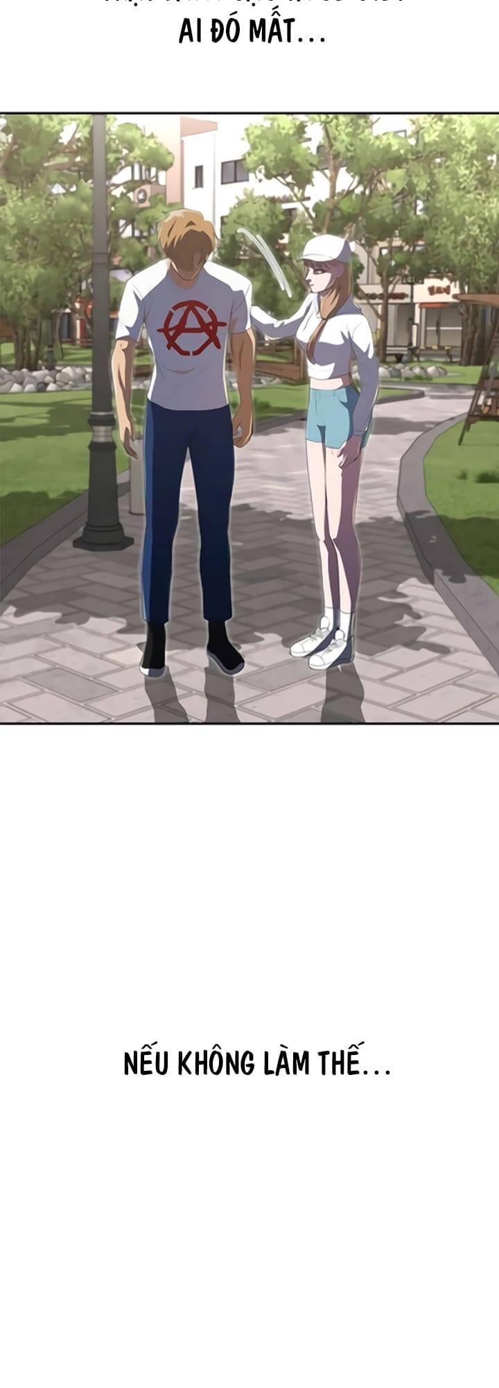 Cô Gái Từ Ứng Dụng Nhắn Tin Ngẫu Nhiên Chap 224 - Next Chap 225
