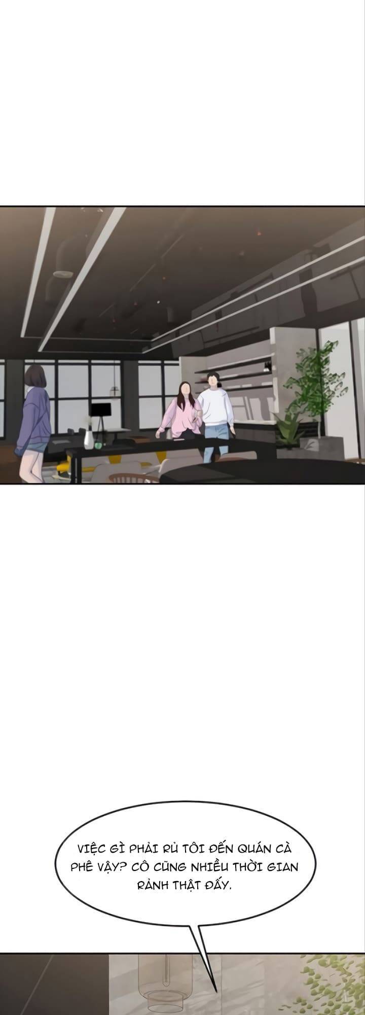 Cô Gái Từ Ứng Dụng Nhắn Tin Ngẫu Nhiên Chap 224 - Next Chap 225
