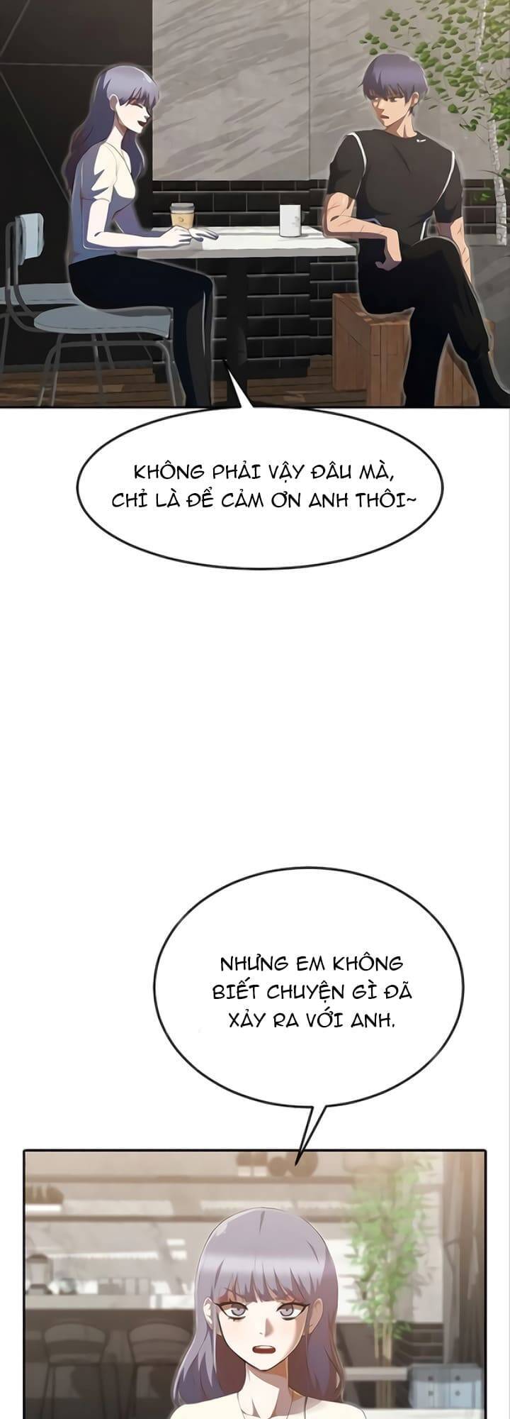 Cô Gái Từ Ứng Dụng Nhắn Tin Ngẫu Nhiên Chap 224 - Next Chap 225