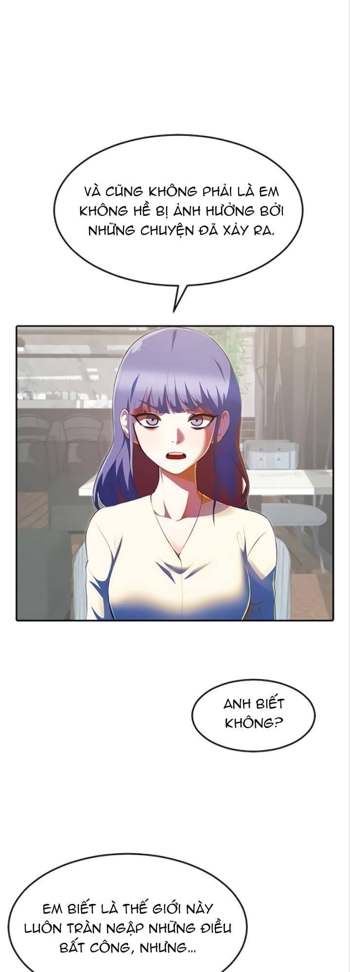 Cô Gái Từ Ứng Dụng Nhắn Tin Ngẫu Nhiên Chap 224 - Next Chap 225