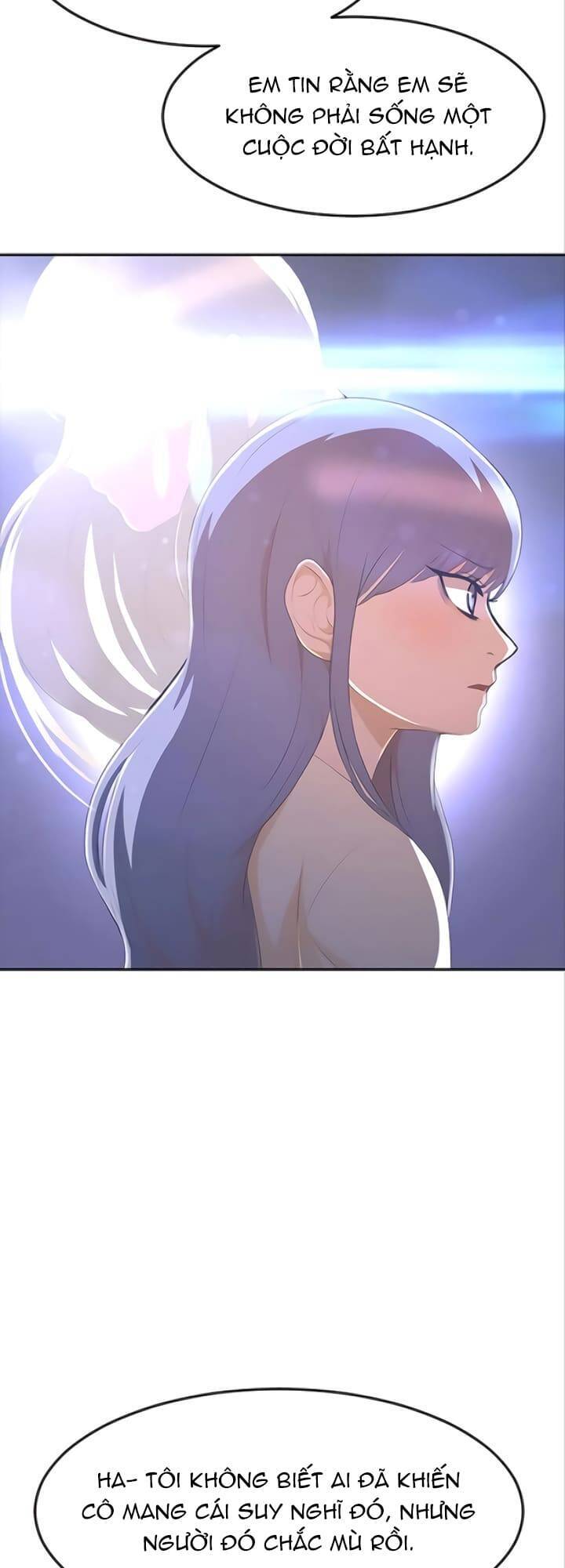 Cô Gái Từ Ứng Dụng Nhắn Tin Ngẫu Nhiên Chap 224 - Next Chap 225
