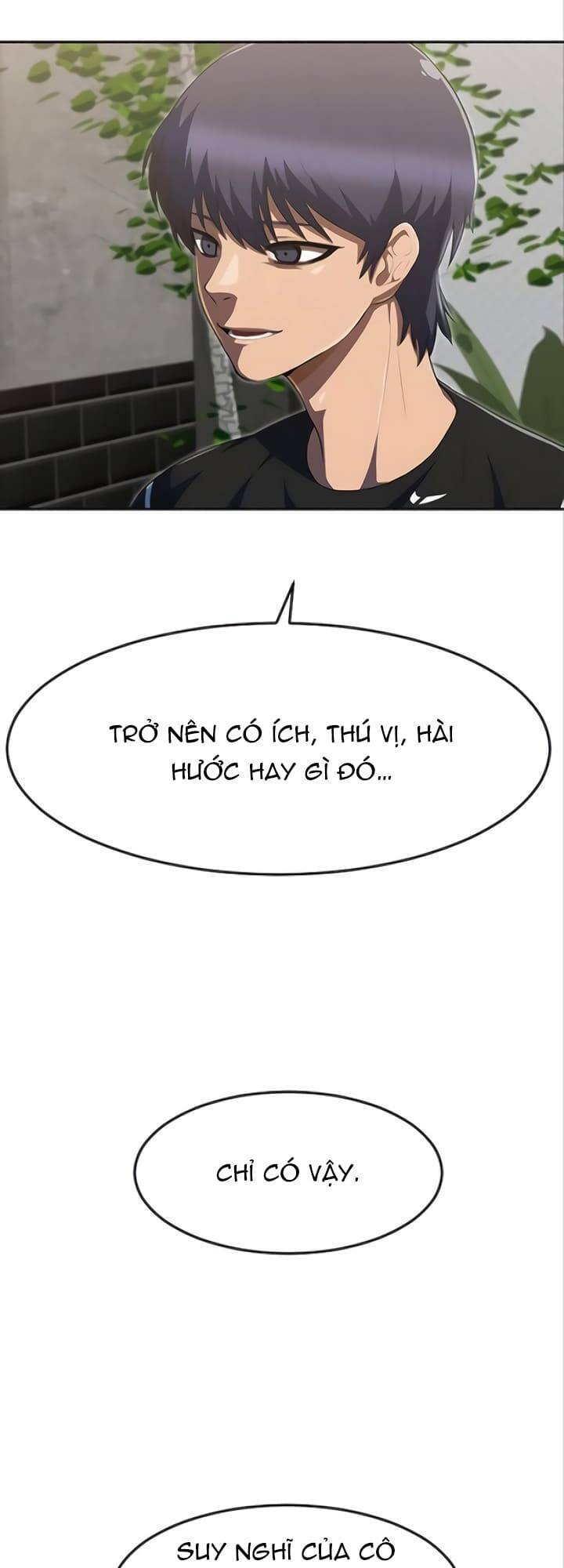 Cô Gái Từ Ứng Dụng Nhắn Tin Ngẫu Nhiên Chap 224 - Next Chap 225