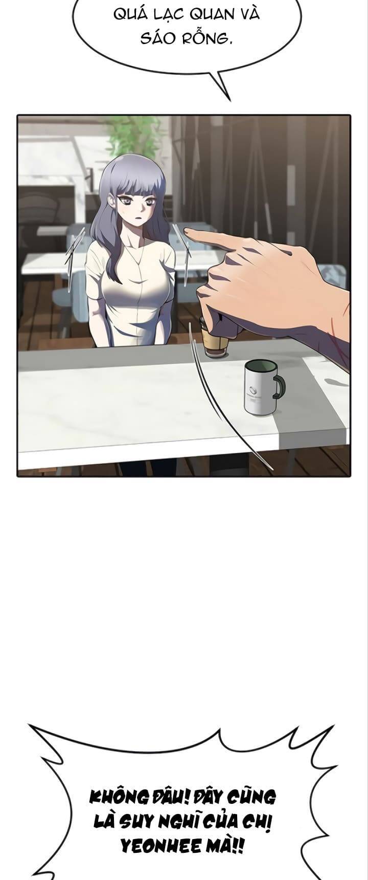 Cô Gái Từ Ứng Dụng Nhắn Tin Ngẫu Nhiên Chap 224 - Next Chap 225