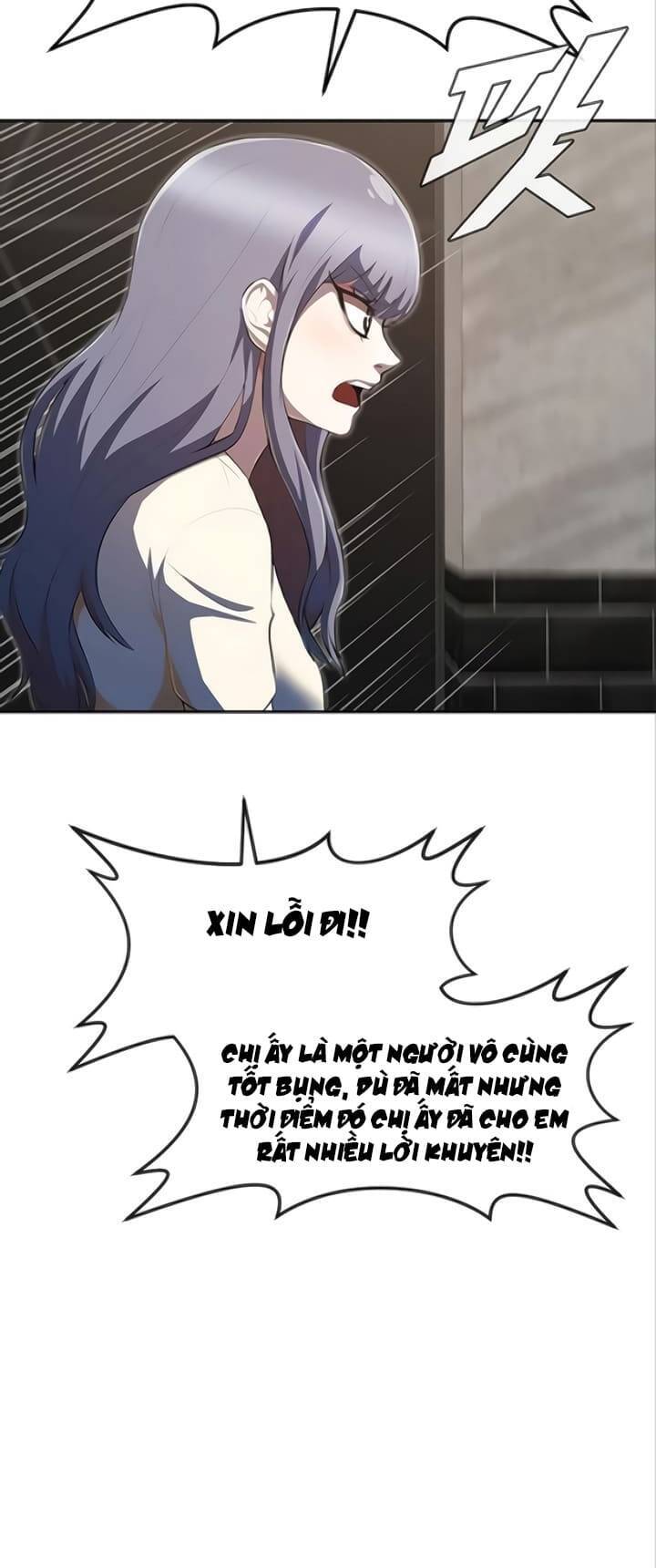 Cô Gái Từ Ứng Dụng Nhắn Tin Ngẫu Nhiên Chap 224 - Next Chap 225
