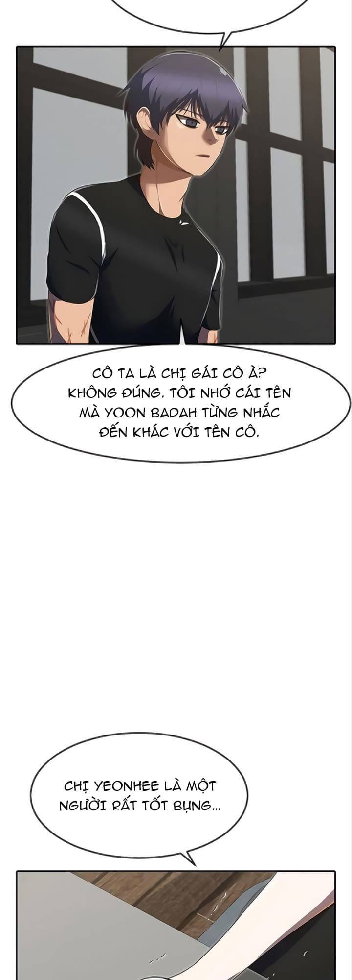 Cô Gái Từ Ứng Dụng Nhắn Tin Ngẫu Nhiên Chap 224 - Next Chap 225