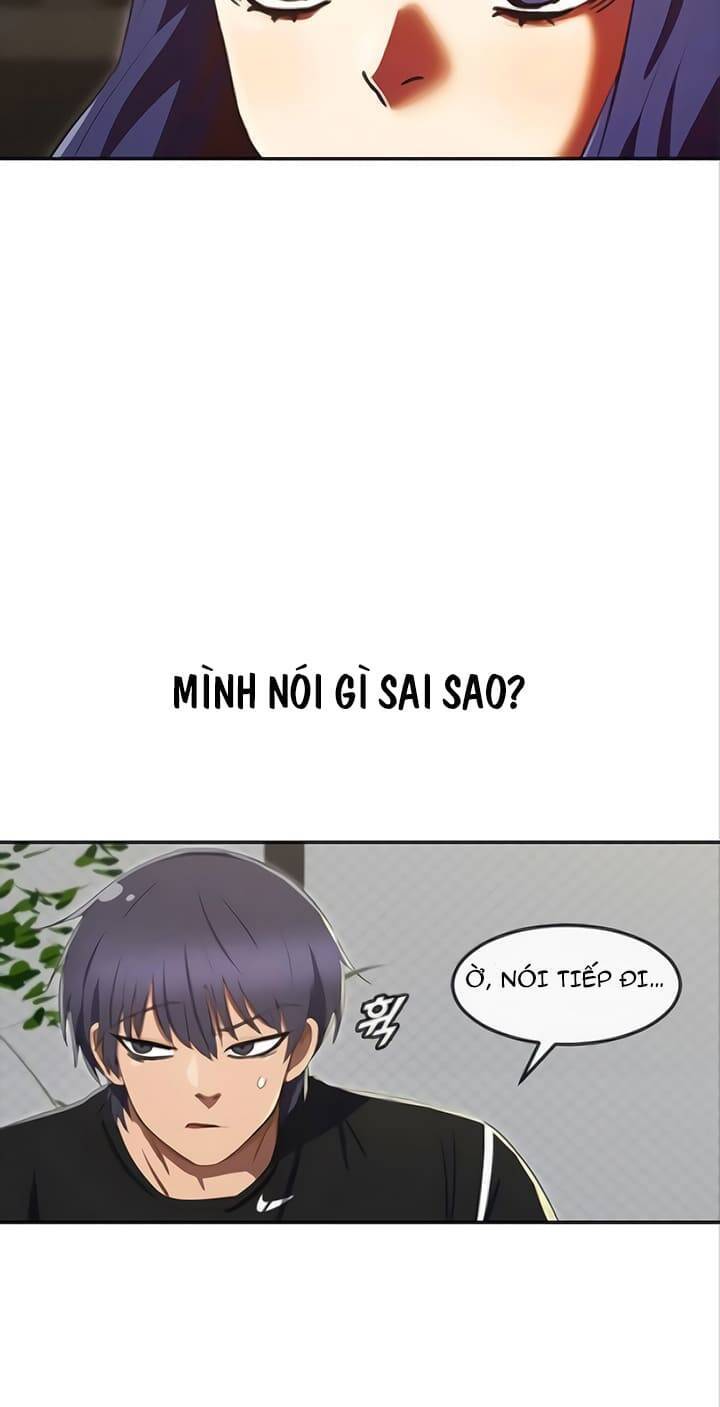 Cô Gái Từ Ứng Dụng Nhắn Tin Ngẫu Nhiên Chap 224 - Next Chap 225