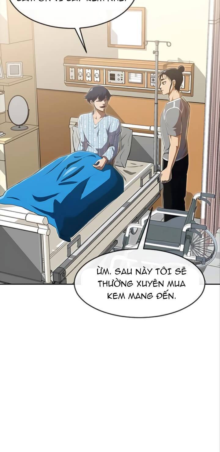 Cô Gái Từ Ứng Dụng Nhắn Tin Ngẫu Nhiên Chap 224 - Next Chap 225