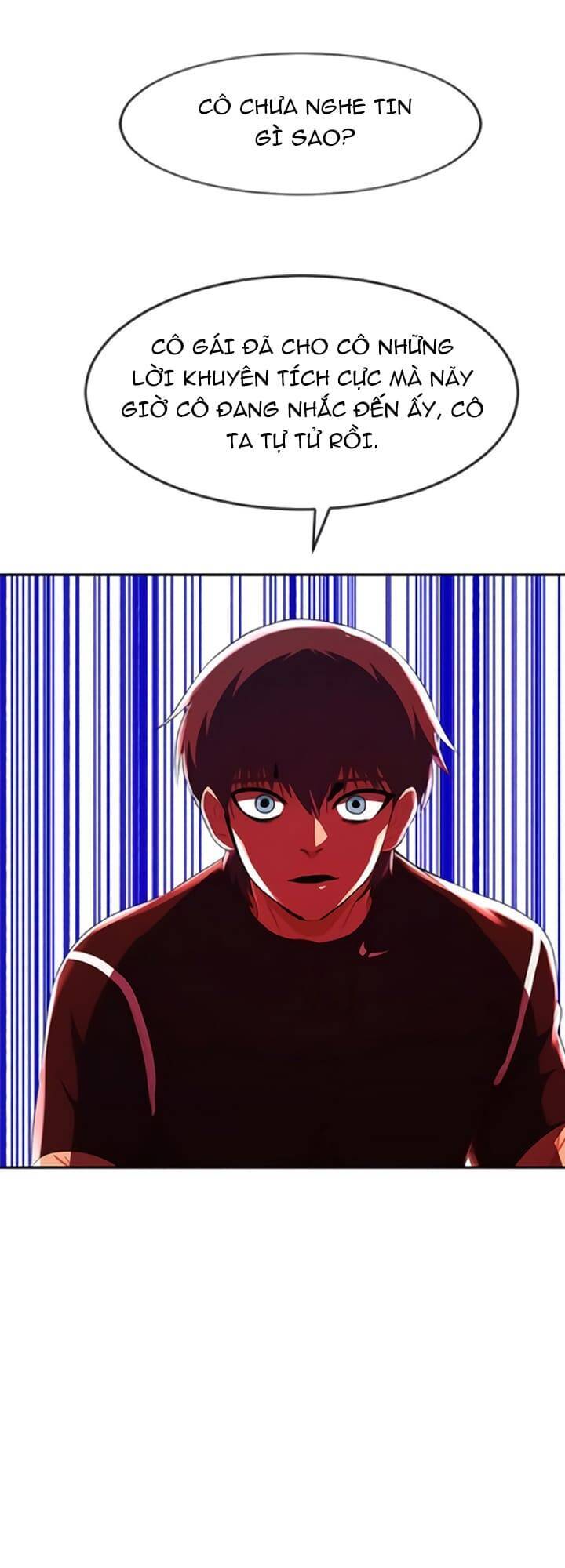 Cô Gái Từ Ứng Dụng Nhắn Tin Ngẫu Nhiên Chap 224 - Next Chap 225