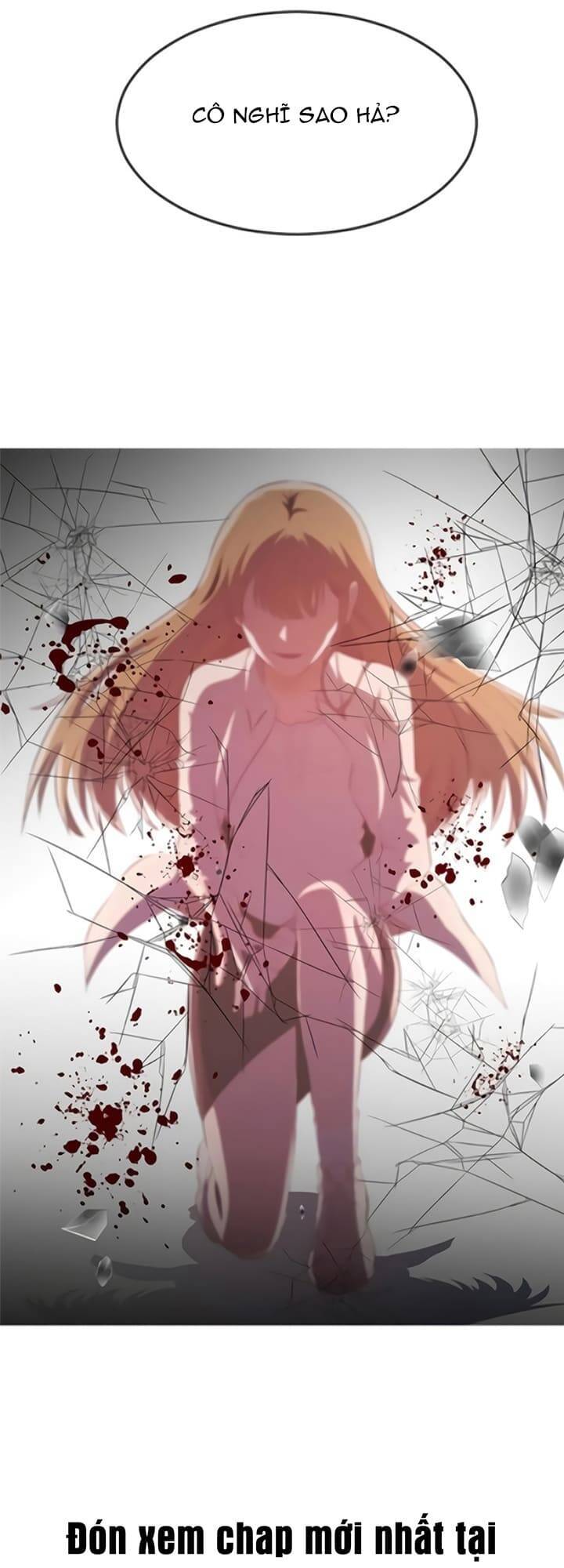Cô Gái Từ Ứng Dụng Nhắn Tin Ngẫu Nhiên Chap 224 - Next Chap 225