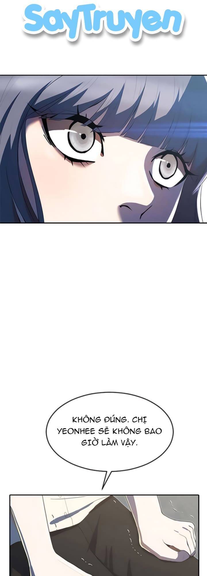 Cô Gái Từ Ứng Dụng Nhắn Tin Ngẫu Nhiên Chap 224 - Next Chap 225