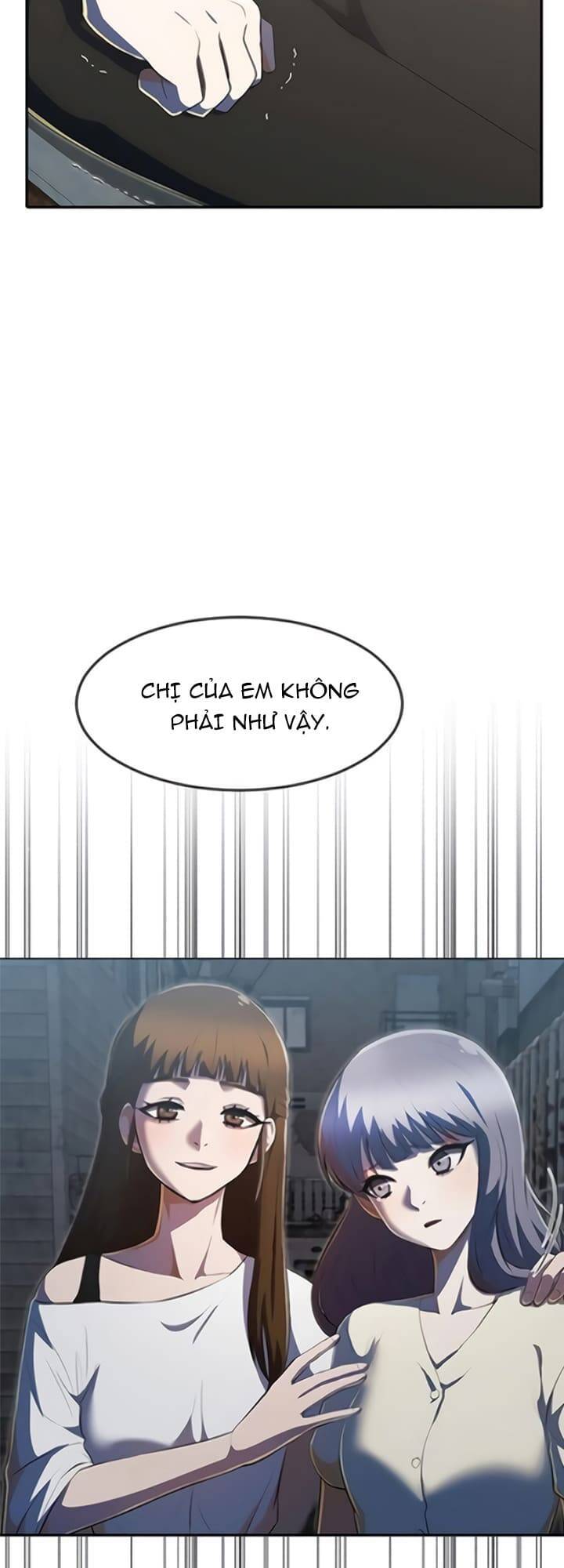 Cô Gái Từ Ứng Dụng Nhắn Tin Ngẫu Nhiên Chap 224 - Next Chap 225