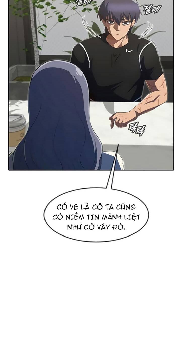 Cô Gái Từ Ứng Dụng Nhắn Tin Ngẫu Nhiên Chap 224 - Next Chap 225