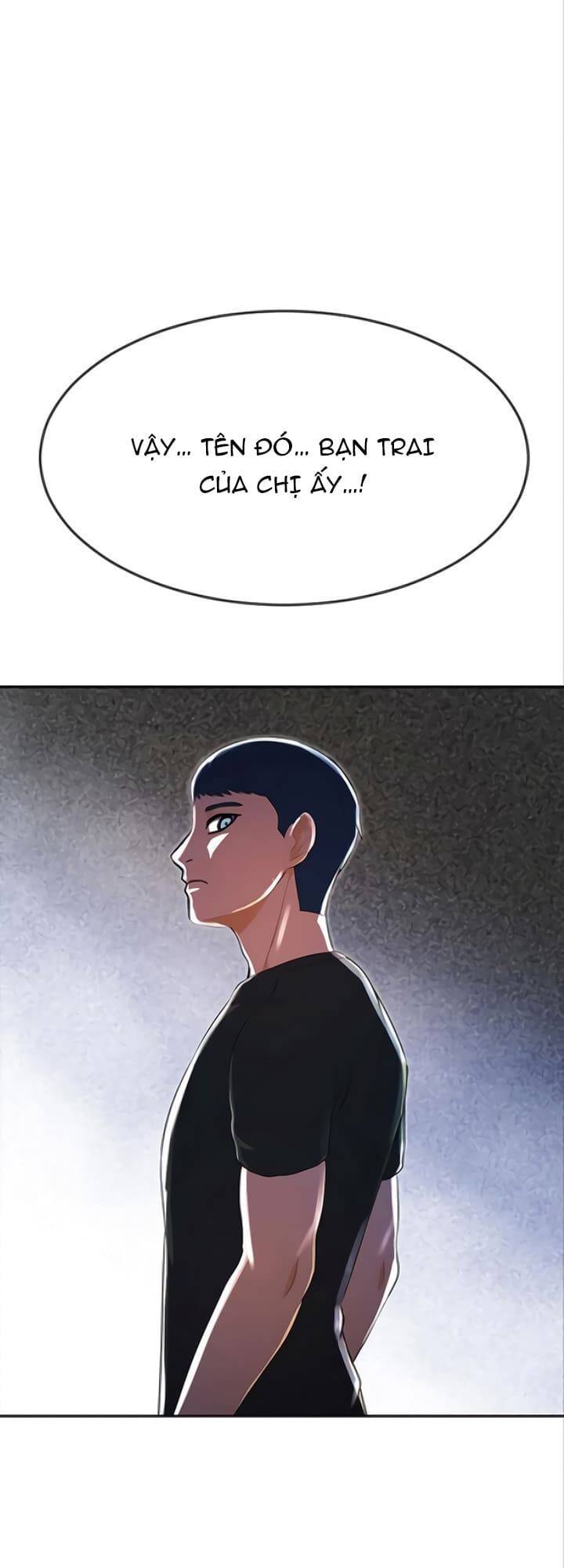 Cô Gái Từ Ứng Dụng Nhắn Tin Ngẫu Nhiên Chap 224 - Next Chap 225