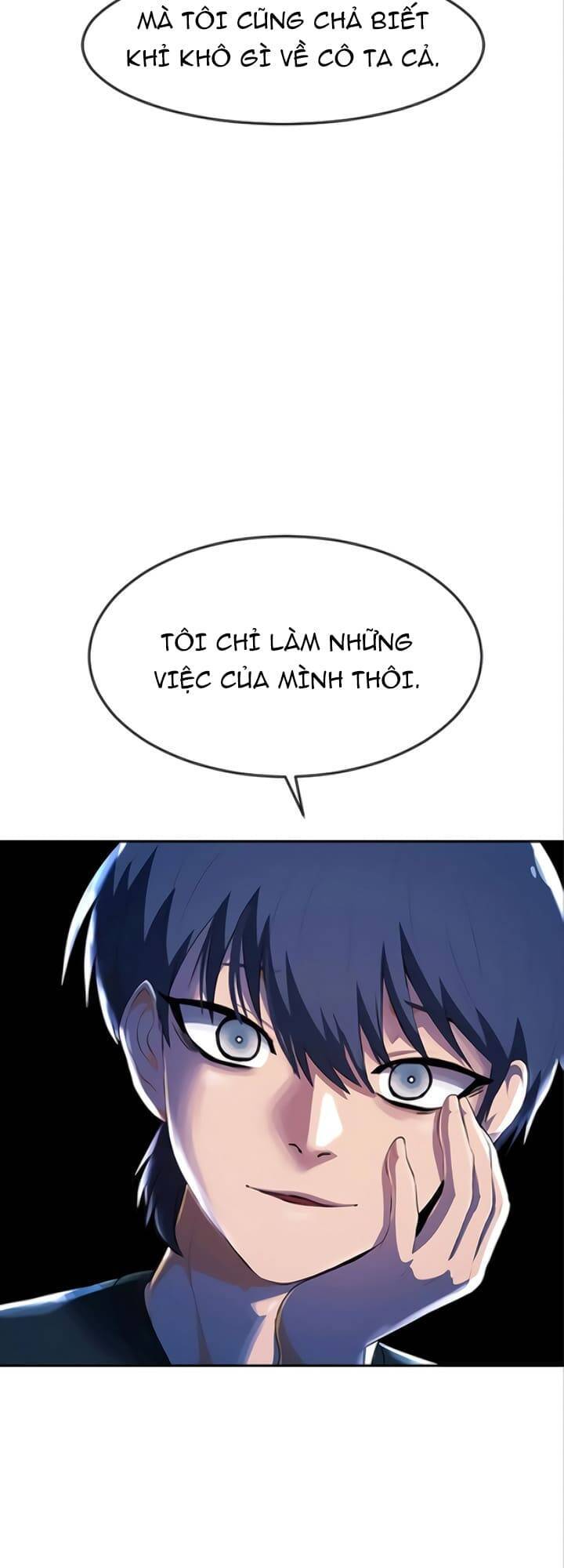 Cô Gái Từ Ứng Dụng Nhắn Tin Ngẫu Nhiên Chap 224 - Next Chap 225