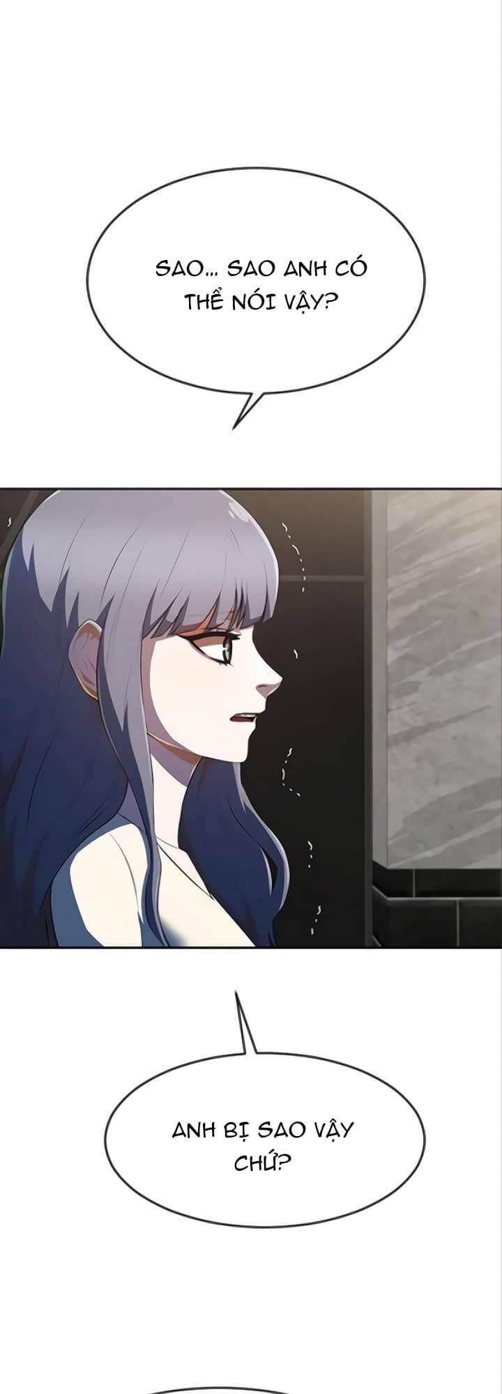 Cô Gái Từ Ứng Dụng Nhắn Tin Ngẫu Nhiên Chap 224 - Next Chap 225