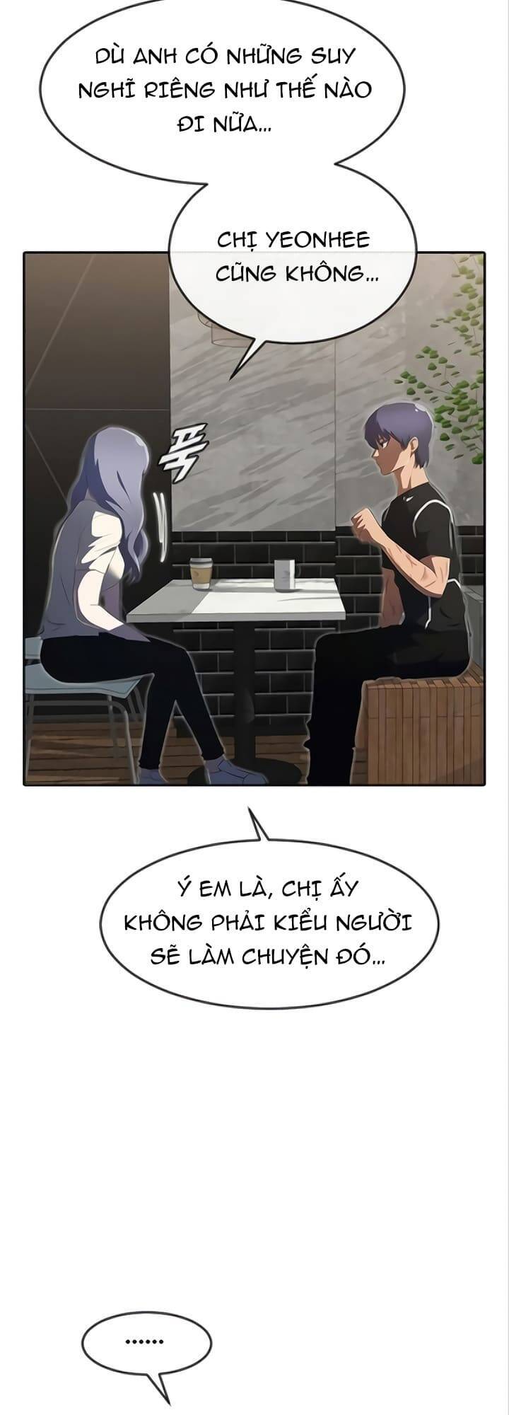 Cô Gái Từ Ứng Dụng Nhắn Tin Ngẫu Nhiên Chap 224 - Next Chap 225
