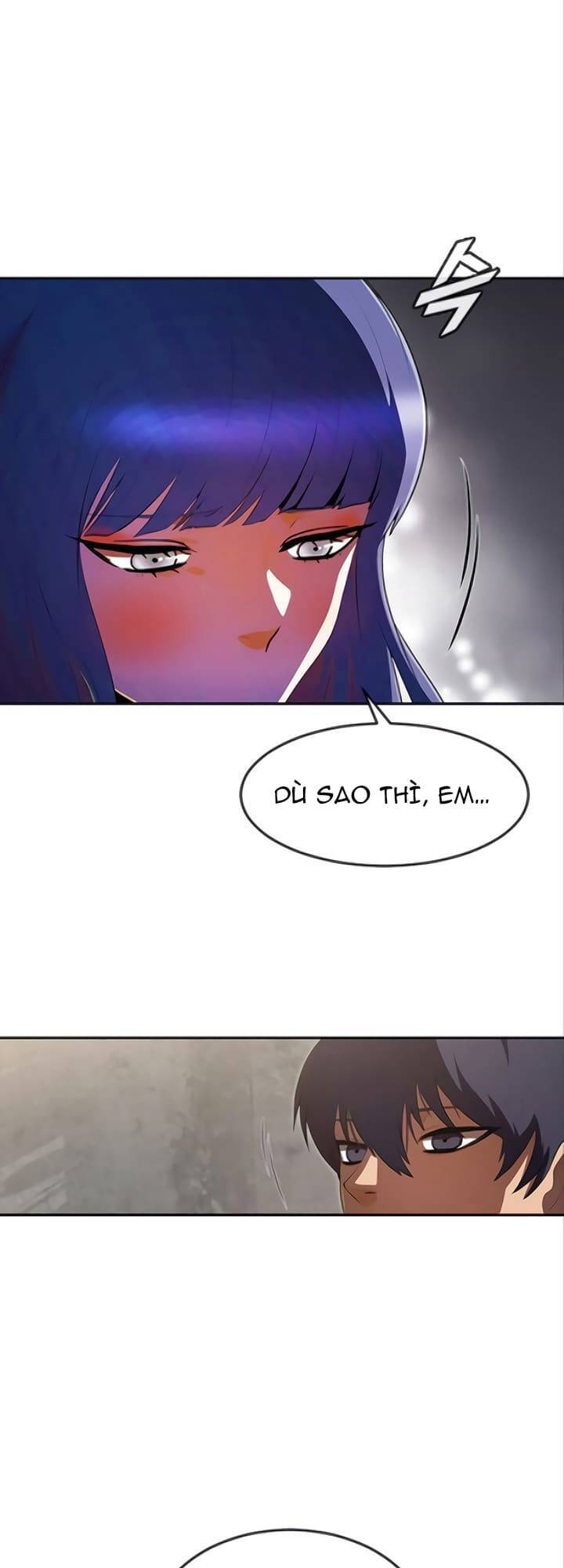 Cô Gái Từ Ứng Dụng Nhắn Tin Ngẫu Nhiên Chap 224 - Next Chap 225