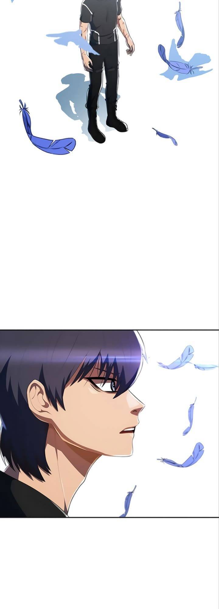 Cô Gái Từ Ứng Dụng Nhắn Tin Ngẫu Nhiên Chap 224 - Next Chap 225