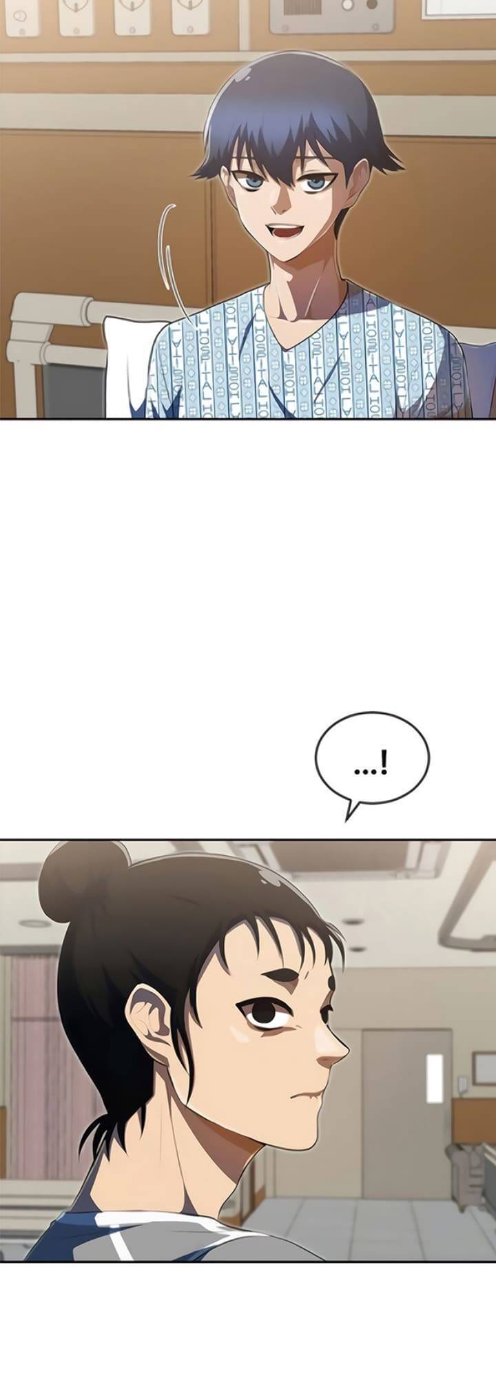 Cô Gái Từ Ứng Dụng Nhắn Tin Ngẫu Nhiên Chap 224 - Next Chap 225