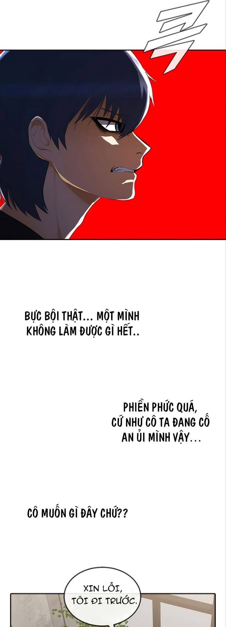 Cô Gái Từ Ứng Dụng Nhắn Tin Ngẫu Nhiên Chap 224 - Next Chap 225