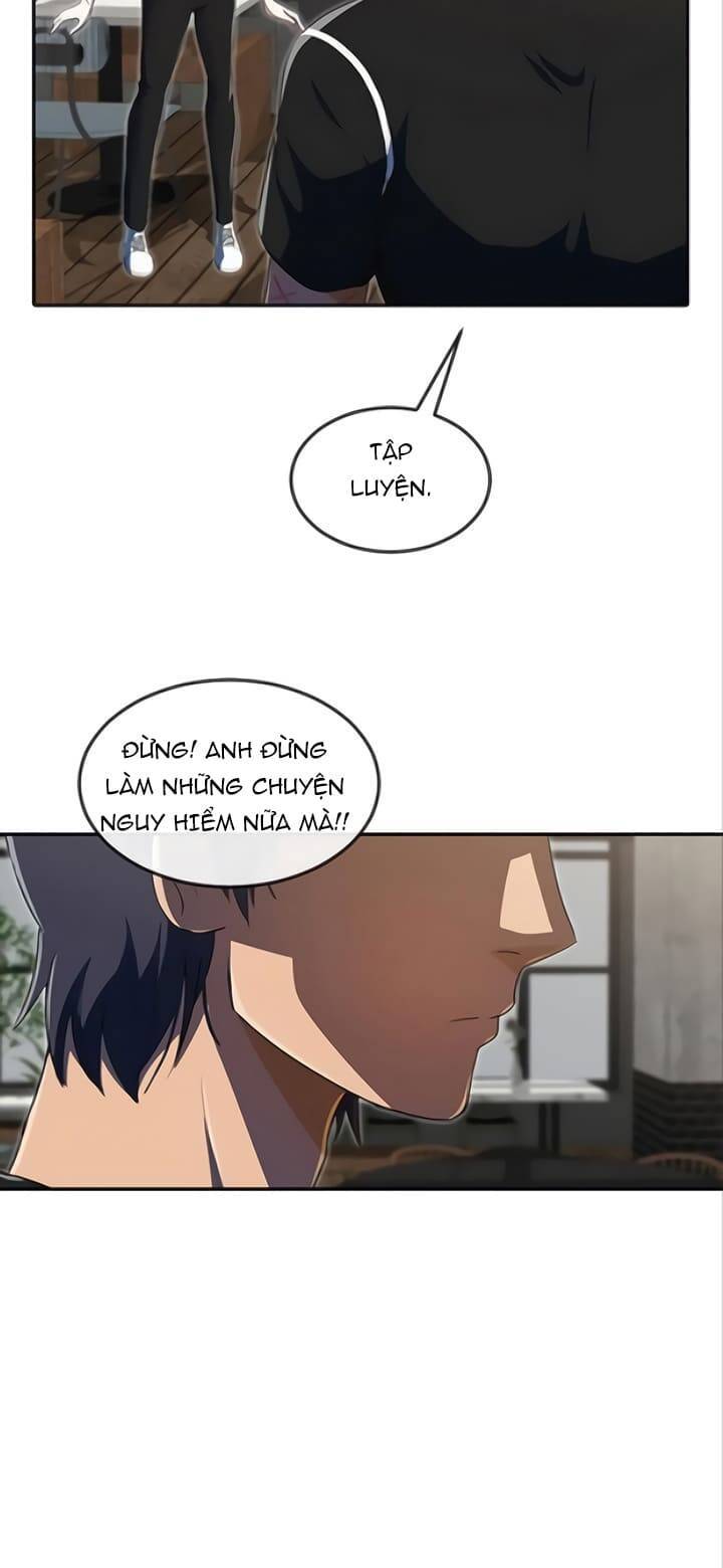 Cô Gái Từ Ứng Dụng Nhắn Tin Ngẫu Nhiên Chap 224 - Next Chap 225