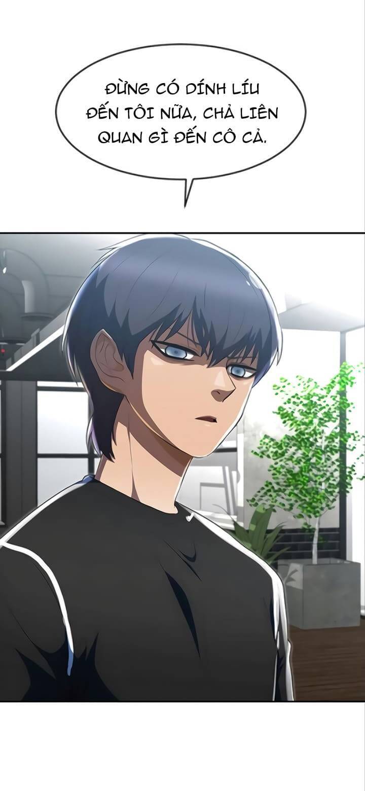 Cô Gái Từ Ứng Dụng Nhắn Tin Ngẫu Nhiên Chap 224 - Next Chap 225
