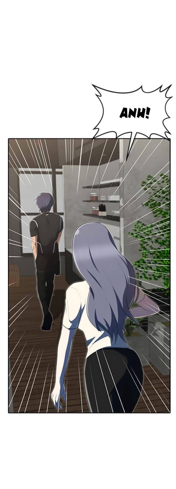 Cô Gái Từ Ứng Dụng Nhắn Tin Ngẫu Nhiên Chap 224 - Next Chap 225
