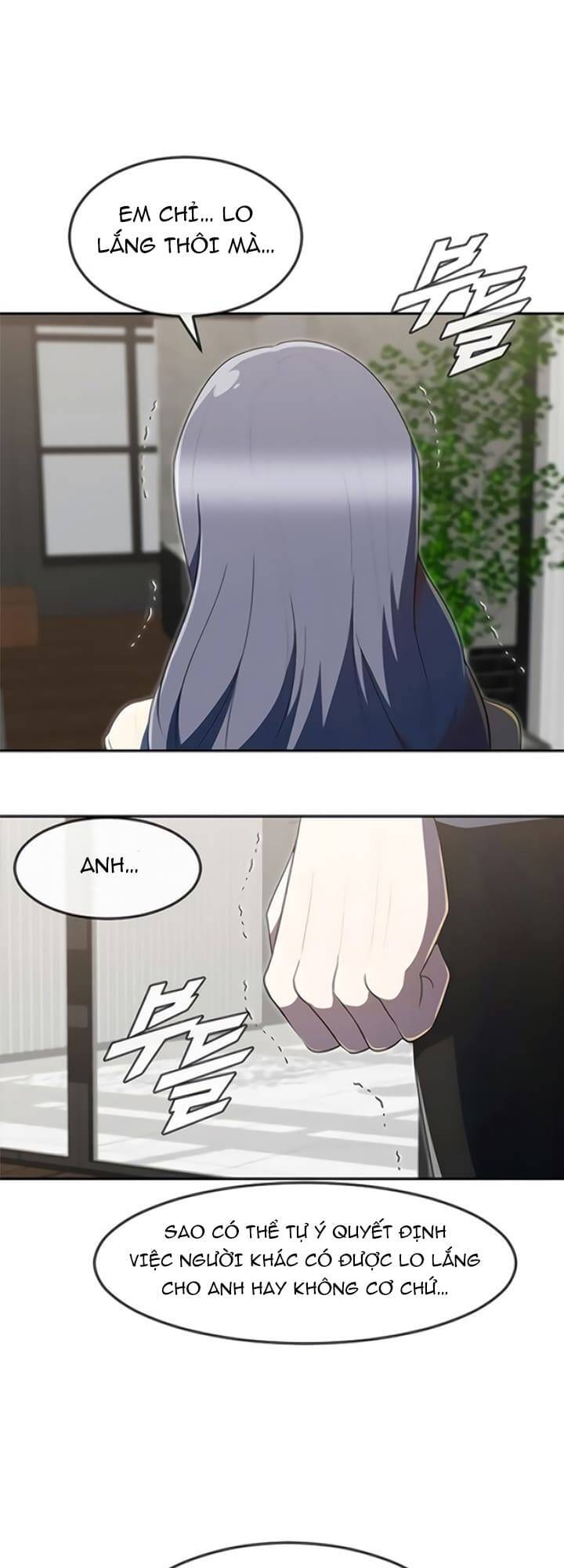 Cô Gái Từ Ứng Dụng Nhắn Tin Ngẫu Nhiên Chap 224 - Next Chap 225