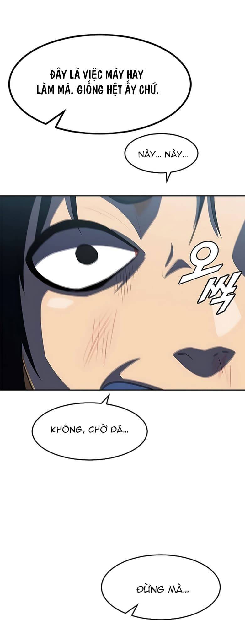 Cô Gái Từ Ứng Dụng Nhắn Tin Ngẫu Nhiên Chap 225 - Next Chap 226