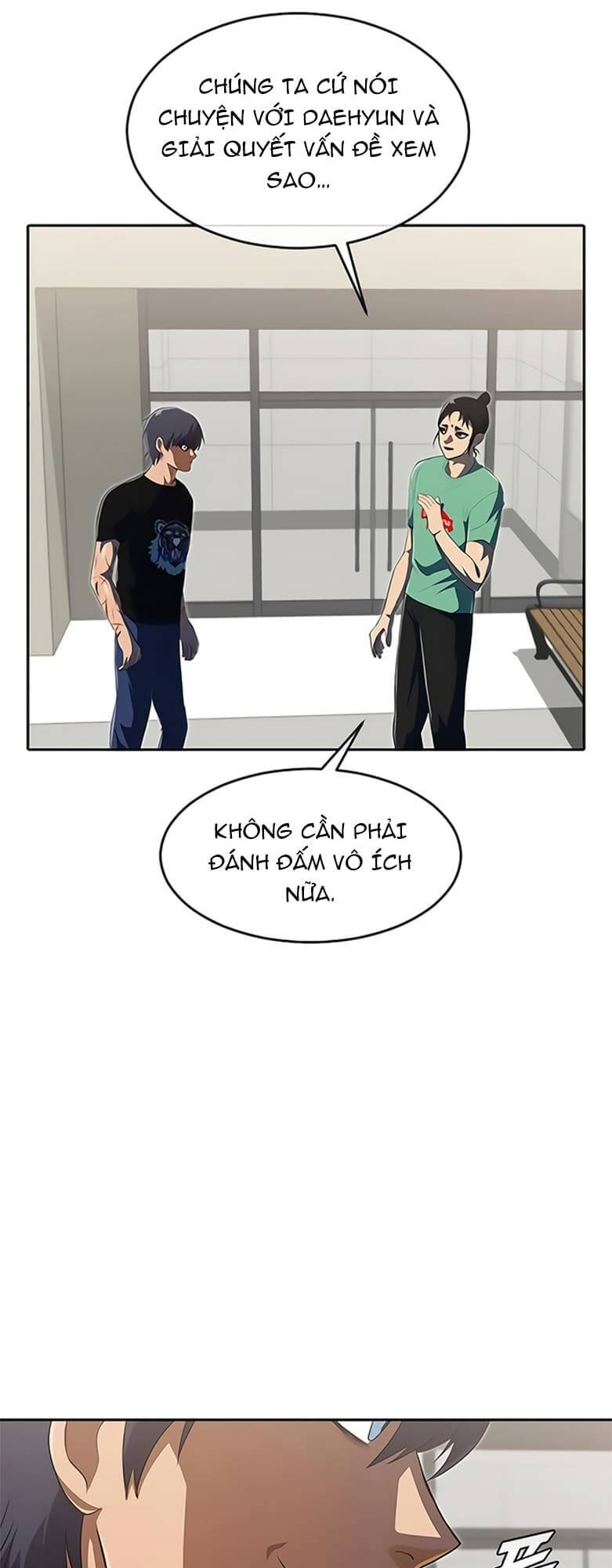 Cô Gái Từ Ứng Dụng Nhắn Tin Ngẫu Nhiên Chap 225 - Next Chap 226